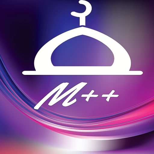 Muslim   Azan time Quran QiblaTasbih duas Video icon