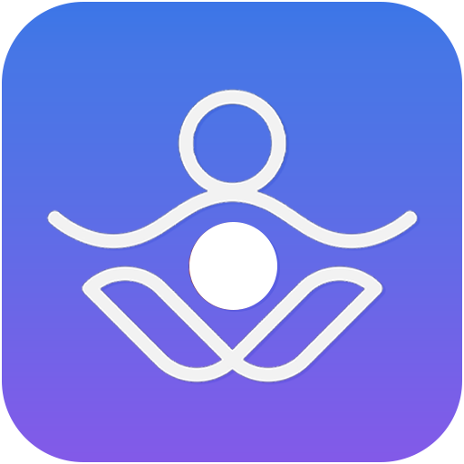 Relaxation &amp; Meditation Music أيقونة