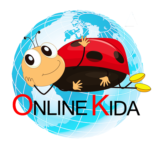 Online Kida icon