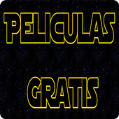 Peliculas de Star Wars Gratis icon