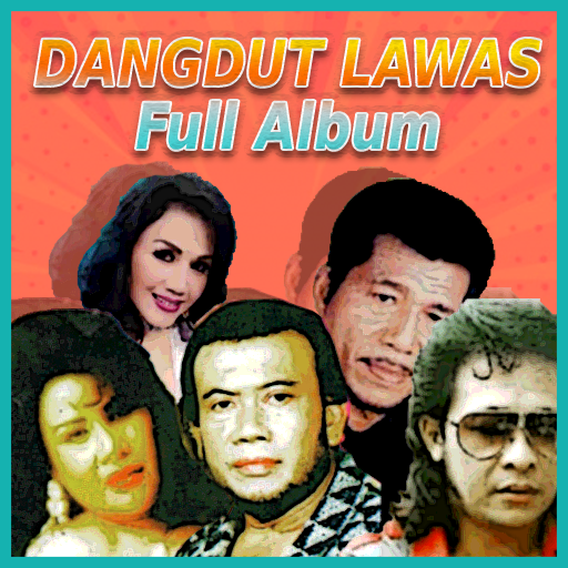 Dangdut Lawas Mp3 Full Album icon