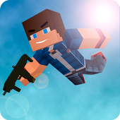 Battlegrounds battle royale icon