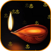 Diwali Live Wallpaper icon