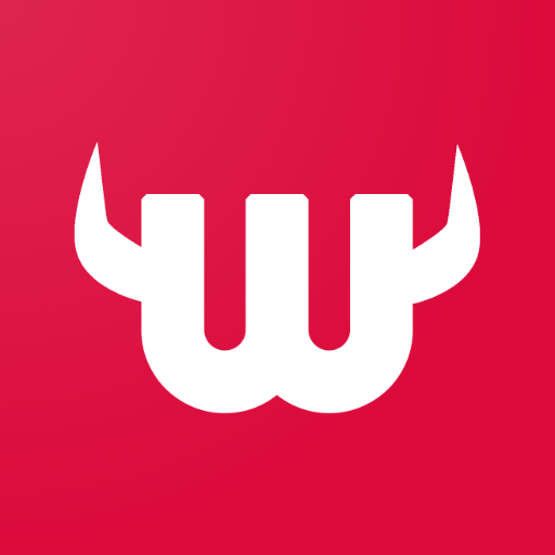 WORDEVIL - Funny Word Puzzle Game icon