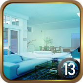 Mini Escape Games-13 icon