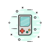 GBC Emudroid icon