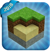 Block Craft 3D : Building Simulator icon