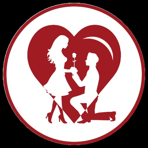 Only girls group chat icon