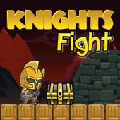Knights Fight icon