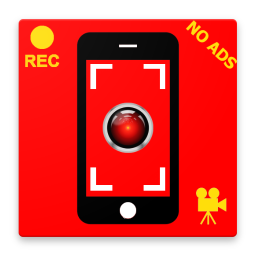 Screen Recorder Pro - No Root icon