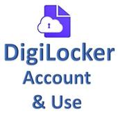 DigiLocker icon
