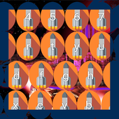 Spaceship Keyboards icon