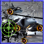Combat Sniper Simulator icon