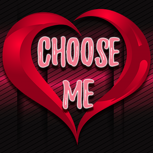 Choose Me - And Date Me icon