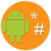 Secret Codes for Android *# icon