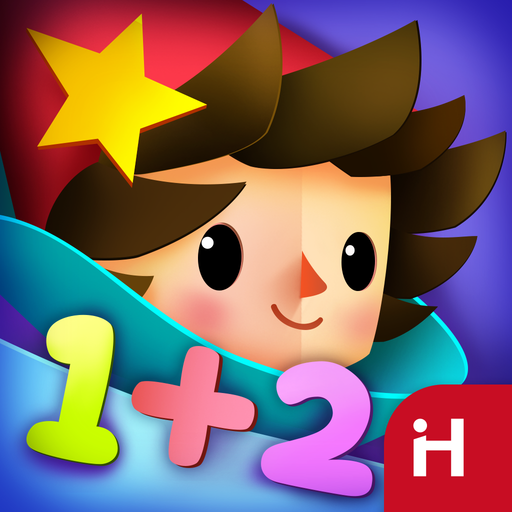Magic Math Academy icon