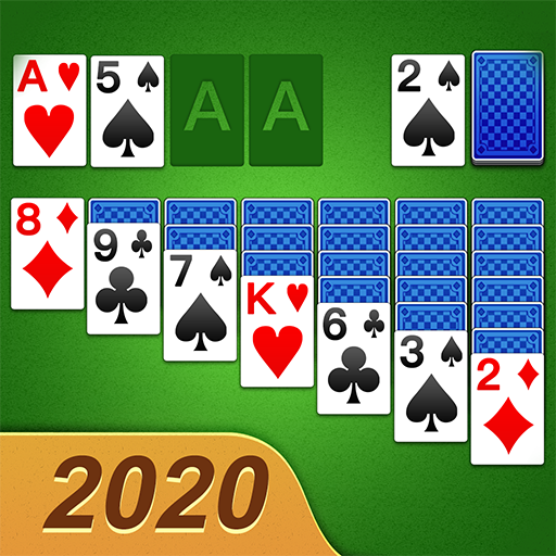 Solitaire Online-Classic Card Game icon