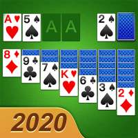 ပင့်ကူ Solitaire အွန်လိုင်း-ဂန္ထဝင် Poker