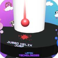 Jumbo Helix Jump