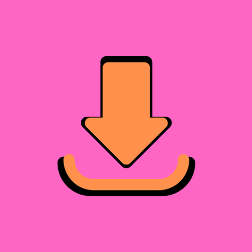 Emule  Video Downloader icon