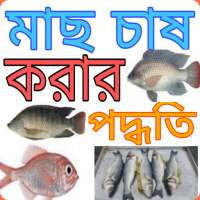 মাছ চাষ করার নিয়মও পদ্ধতি on 9Apps
