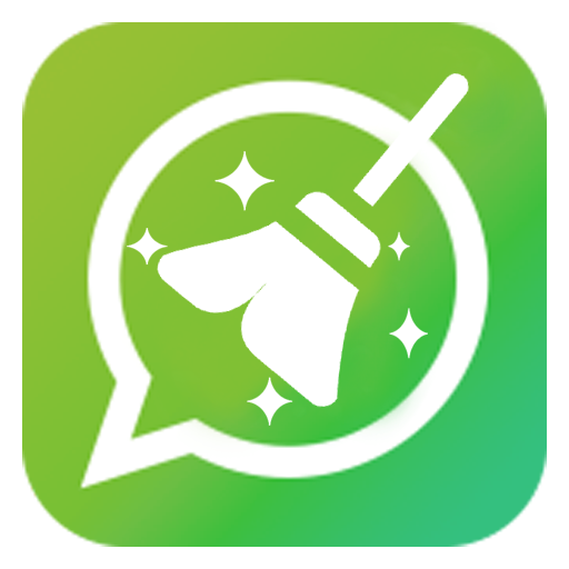 Easy Cleaner For Whatsapp icon