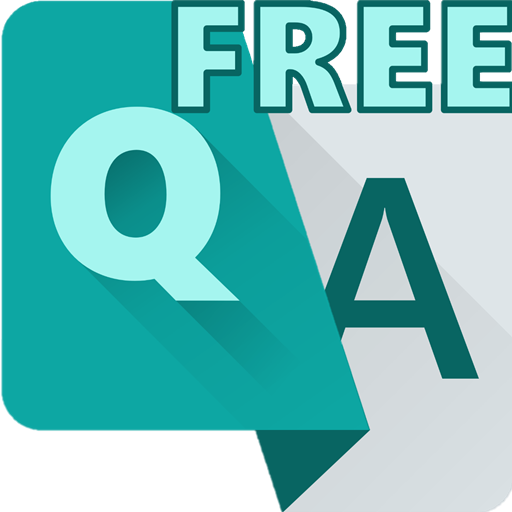 QuizApp - iOS, Java, HTML &amp; JS icon