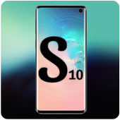 S10 Launcher - Theme, Wallpaper for Galaxy S10 icon