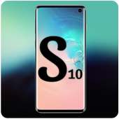 S10 Launcher - Theme, Wallpaper for Galaxy S10