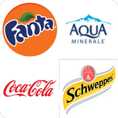 Угадай напиток, воду, сок icon