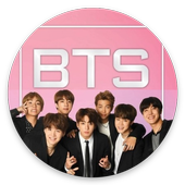 BTS All Songs Ringtone icon