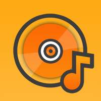 Music Player Offline MP3 Songs with Free Equalizer