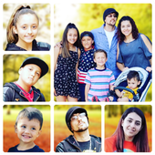 FunnelVision Family Videos icon