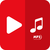 الفيديو الى MP3 الحرة أيقونة