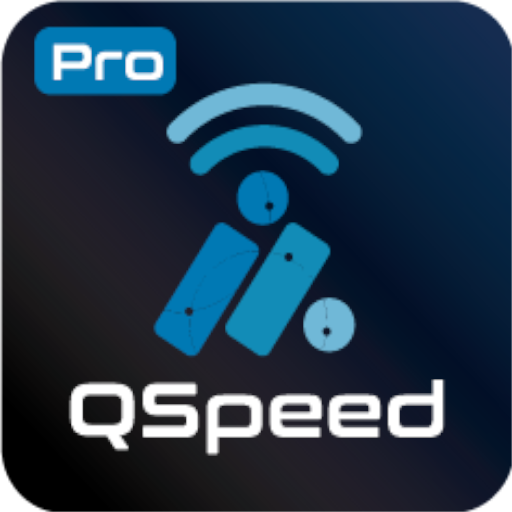 Speed Test Pro - 5G, LTE, 3G, WiFi icon