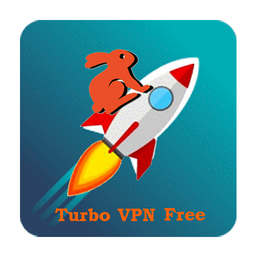 Turbo VPN Free icon