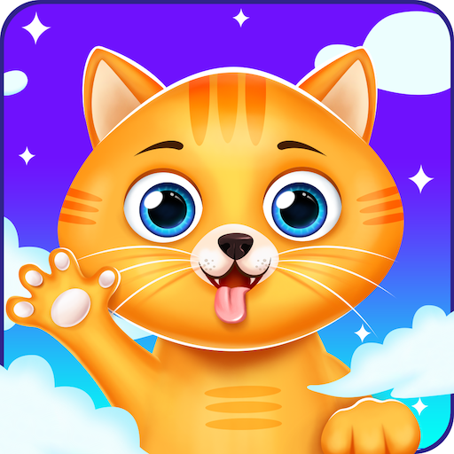 Cute Cat Life icon