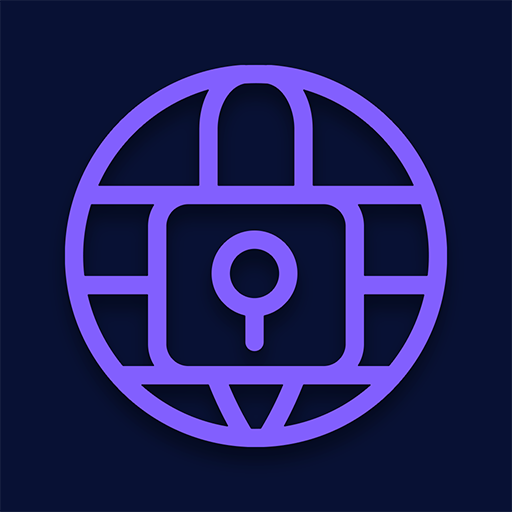 Easy -VPN Data Connection: VPN Location Changer icon