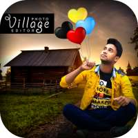 Village Photo Editor