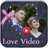 Love Movie Maker on 9Apps