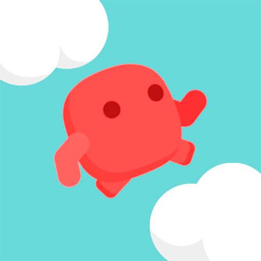 Escape Jumping - A Vertical Aventure icon