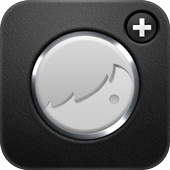 FaceApp :Facetune 1-Facetune 2 icon