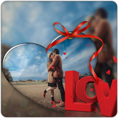 DSLR Camera PIP Photo icon