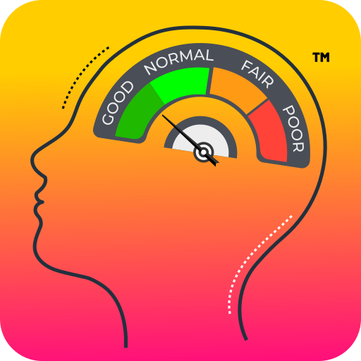 AngryMeter - A Psychology Test icon