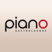 Piano Gastro Lounge icon