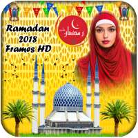 Ramadan 2018 Frames HD on 9Apps