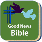 English Good News Bible icon