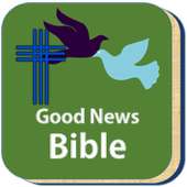 English Good News Bible