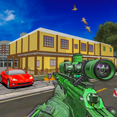 인테리어 스 매셔 홈 FPS 파괴 시뮬레이터 icon