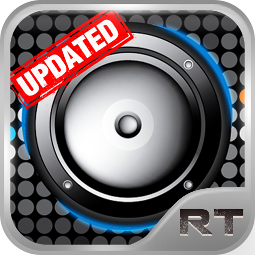 Real Trance &amp; Progressive Music | On Demand/ Radio icon